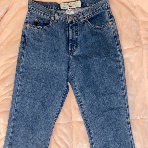 Prefect condition vintage guess jeans - Picture 1 of 3